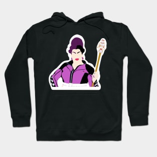 Queen Lawrence Chaney Hoodie